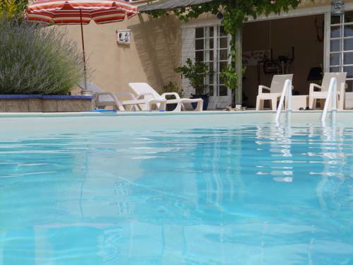 St Fort Sur Gironde Código Promocional de Francia Booking.com