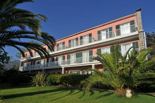Olmeto Frankreich Promo-Code Booking.com