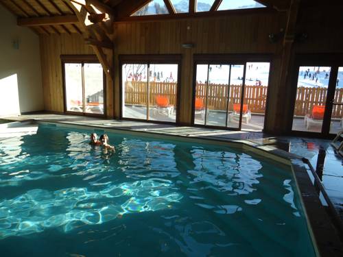 Le Sauze-sur-Barcelonnette France Promo Code Booking.com