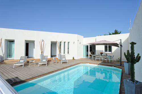 Bonifacio Frankreich Promo-Code Booking.com