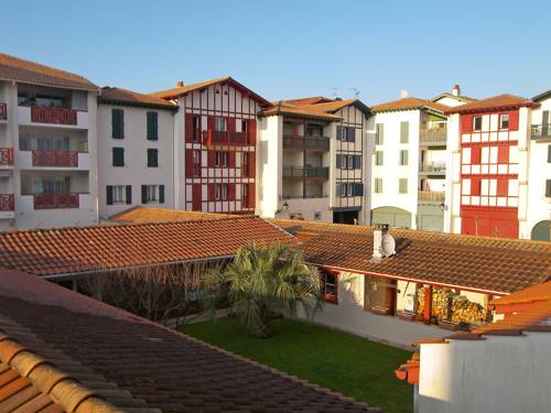 Saint-Jean-de-Luz Frankreich Promo-Code Booking.com