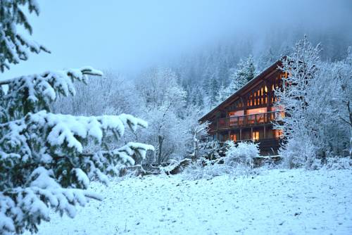 Châtel Codice promozionale Francia Booking.com