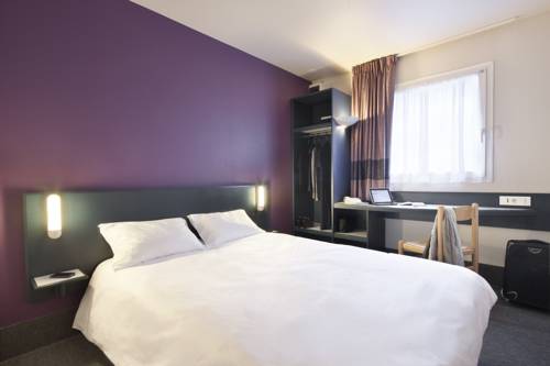 Allonne Frankrijk Promotiecode Booking.com