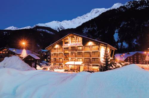 Les Contamines Montjoie - Mont-Blanc Frankrijk Promotiecode Booking.com