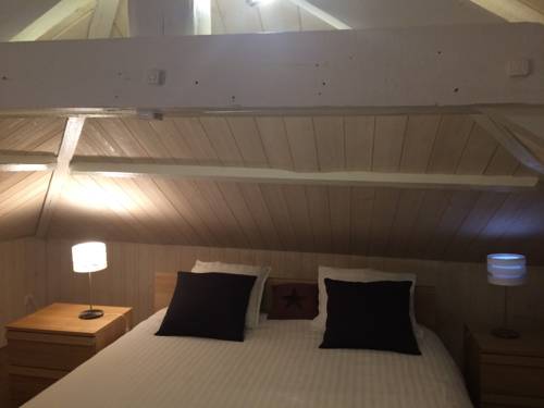 Senlis France code promo Booking.com