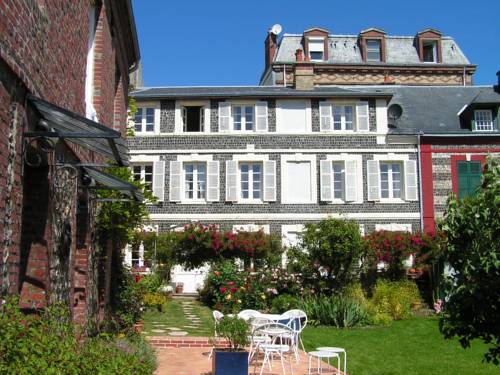 Étretat France code promo hôtel booking.com