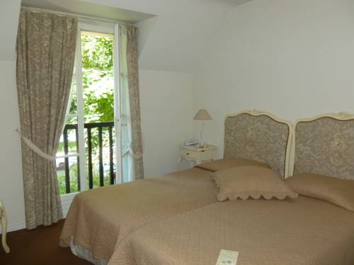 Compiègne France code promo Booking.com