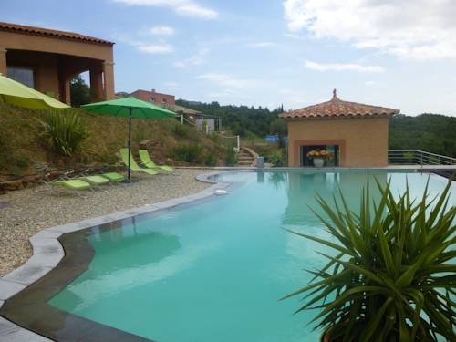 Saint Jean de la Blaquière Frankreich Promo-Code Booking.com