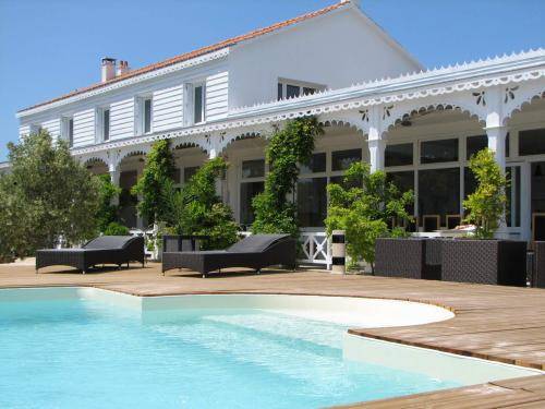 Noirmoutier Codice promozionale Francia Booking.com