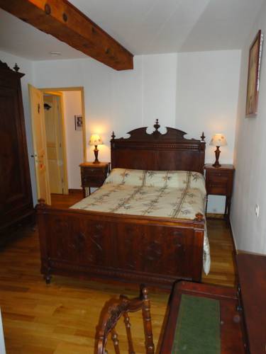 Saint Hilaire France code promo hôtel booking.com