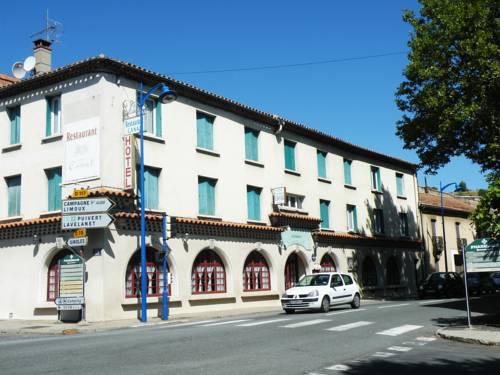 Quillan Codice promozionale Francia Booking.com