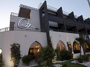 Agde France Hotels