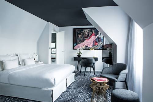 Parijs Frankrijk Promotiecode Booking.com