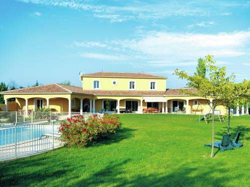 L Isle-Sur-La-Sorgue France code promo Booking.com
