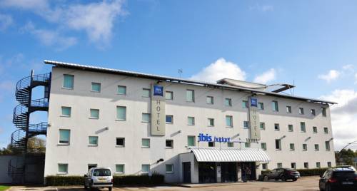 Coquelles Frankrijk Promotiecode Booking.com