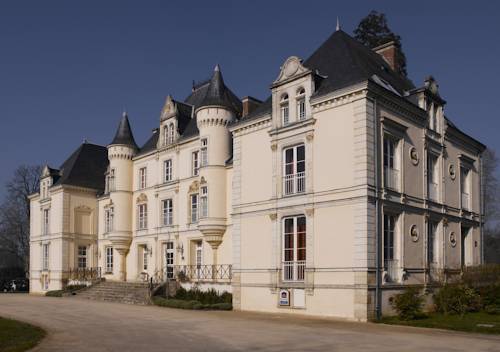 Yvre L'evéque Código Promocional de Francia Booking.com