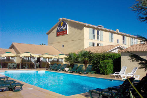 Gemenos France Hotel