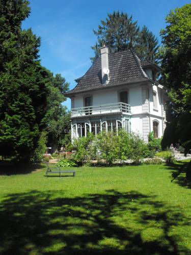Valentigney, Pays de Montbéliard Frankreich Promo-Code Booking.com