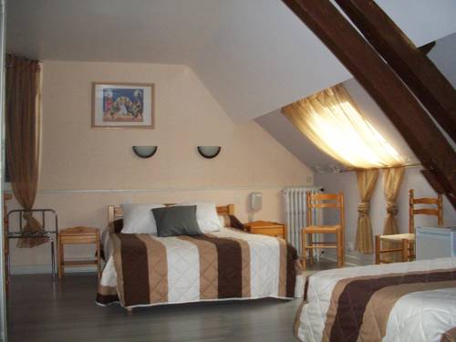Auxerre Código Promocional de Francia Booking.com