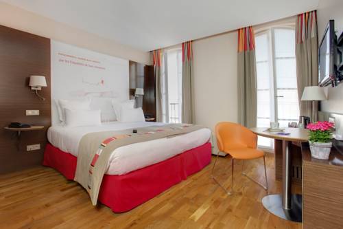 Marseille France Hotel
