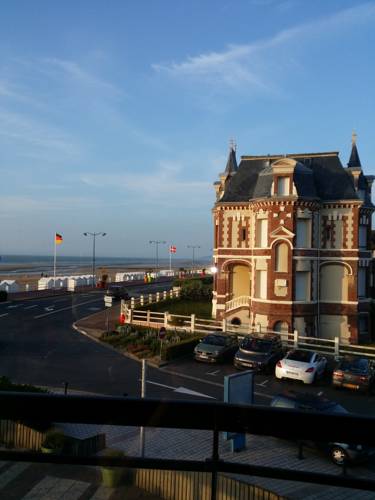 Villers-sur-Mer France Promo Code Booking.com