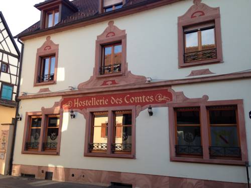 Eguisheim Frankrijk Promotiecode Booking.com