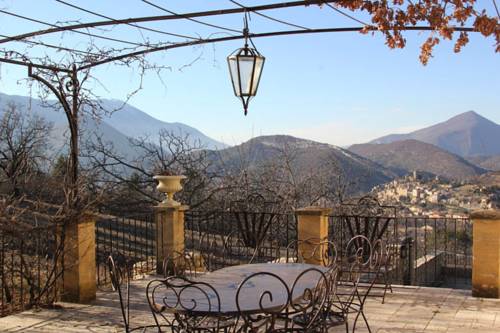 Montbrun-Les-Bains Frankrijk Promotiecode Booking.com