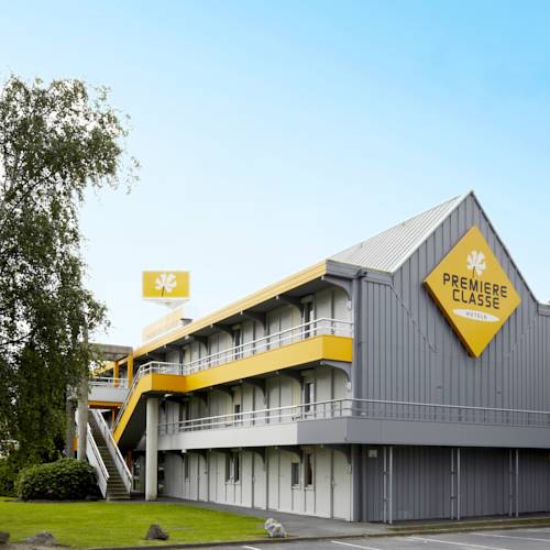 Beaucouzé France code promo hôtel booking.com