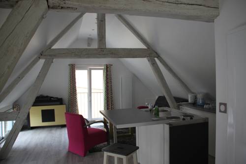 Sézanne Frankreich Promo-Code Booking.com