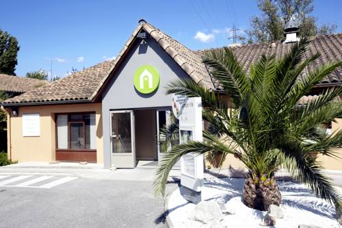 La Penne sur Huveaune Frankreich Promo-Code Booking.com