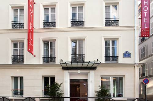 Parigi Codice promozionale Francia Booking.com
