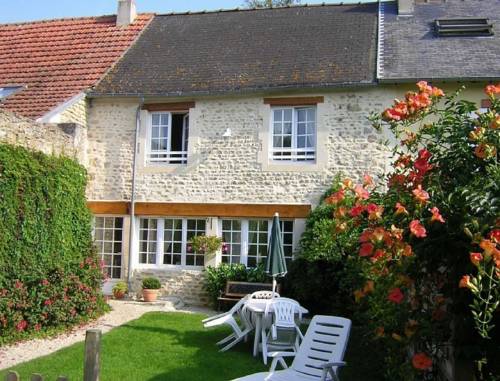Heiliger Martin des Entrées - Bayeux Frankreich Promo-Code Booking.com