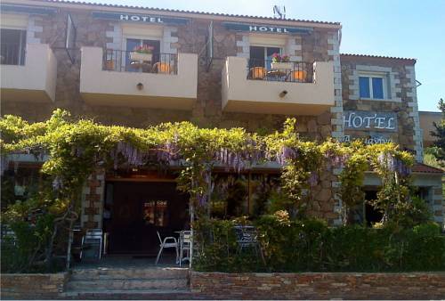 Calacuccia Frankreich Promo-Code Booking.com