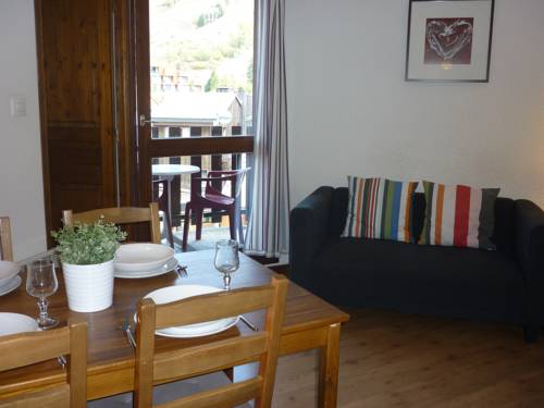 Les Deux Alpes France code promo Booking.com