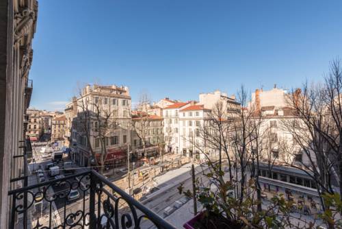 Marseille France Hotel