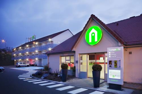 Epône France code promo Booking.com