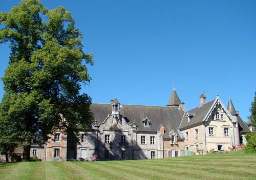 Crocq Frankreich Promo-Code Booking.com