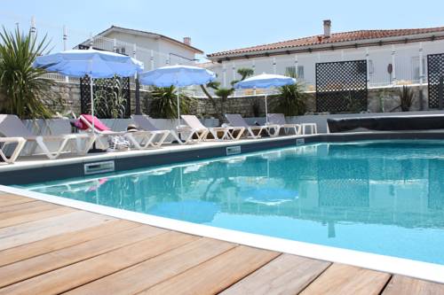 La Cotiniere - BP 25 Codice promozionale Francia Booking.com