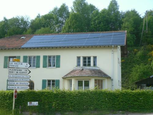 Xonrupt-Longemer France Promo Code Booking.com