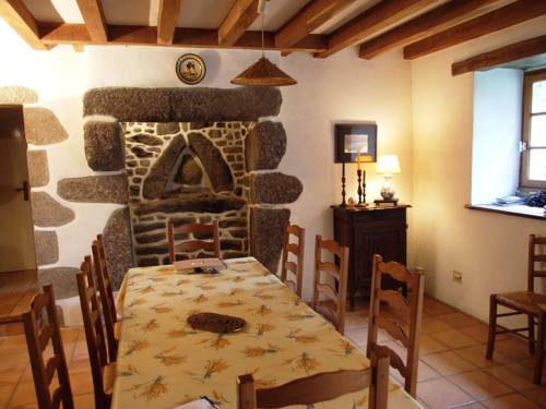Lanildut Frankreich Promo-Code Booking.com