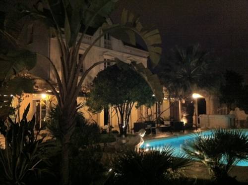 Cannes France code promo Booking.com