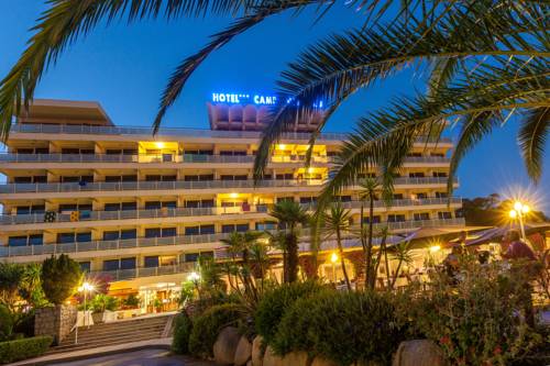 Ajaccio Frankreich Promo-Code Booking.com