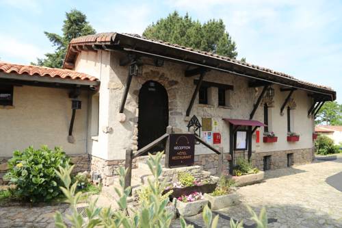 Saint-Laurent-sur-Sèvre Codice promozionale Francia Booking.com
