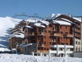 La Plagne France Hotels
