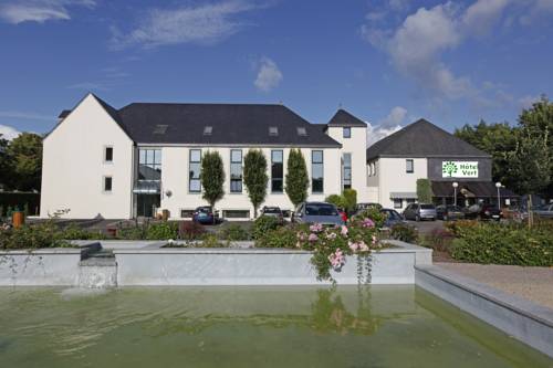 Le Mont Saint Michel Frankreich Promo-Code Booking.com
