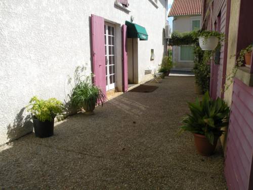 Gamarde-les-Bains Frankreich Promo-Code Booking.com